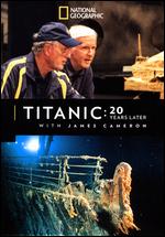 Titanic: 20 Years Later with James Cameron - 