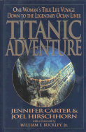 Titanic Adventure