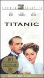 Titanic [Blu-ray]