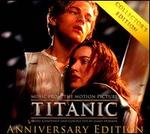 Titanic [Collector's Anniversary Edition]