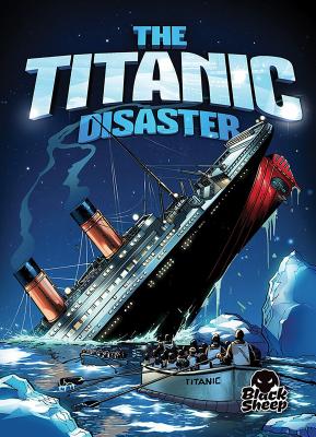 Titanic Disaster - Stone, Adam