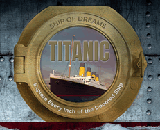 Titanic: Ship of Dreams: Ship of Dreams