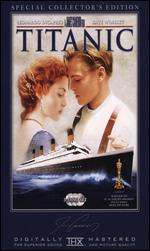 Titanic - James Cameron