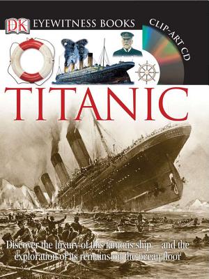 Titanic - Adams, Simon, Dr.