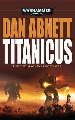 Titanicus - Abnett, Dan