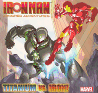 Titanium vs. Iron!
