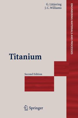 Titanium - Ltjering, Gerd, and Williams, James C.