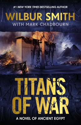 Titans of War - Smith, Wilbur