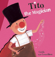 Tito the Magician