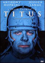 Titus [2 Discs] - Julie Taymor