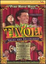 Tivoli - Alberto Isaac