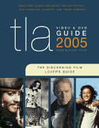 TLA Video & DVD Guide: The Discerning Film Lover's Guide