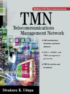 Tmn Telecommunications Management Network