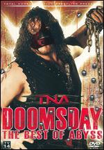 TNA Wrestling: Doomsday! The Best of Abyss