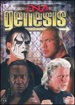 TNA Wrestling: Genesis 2007 - 