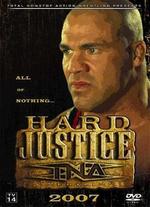 TNA Wrestling: Hard Justice 2007 - 