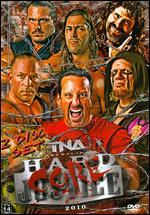 TNA Wrestling: Hardcore Justice 2010