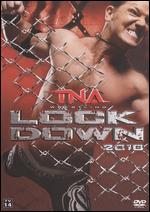 TNA Wrestling: Lockdown 2010 - 