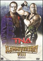 TNA Wrestling: Slammiversary 2010