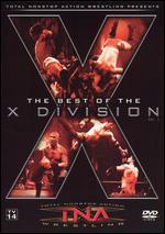 TNA Wrestling: The Best of the X Division