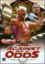 TNA Wrestling: TNA Against All Odds