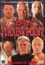 TNA Wrestling: Turning Point 2007