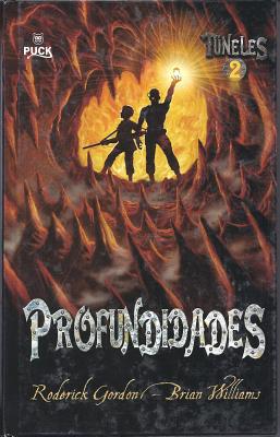 Tneles 2: Profundidades - Williams, Brian, and Gordon, Roderick