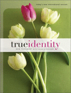 TNIV True Identity Bible for Women New Testament PS/PR