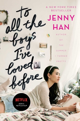 To All the Boys I've Loved Before, 1 - Han, Jenny