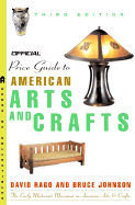 To American Arts and Crafts - Rago, David