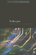 To Be a Jew: Joseph Chayim Brenner as a Jewish Existentialist