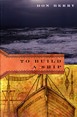 To Build a Ship - Berry, Don