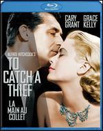 To Catch a Thief [Blu-ray]