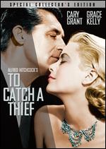 To Catch a Thief [Collector's Edition] [2 Discs] - Alfred Hitchcock