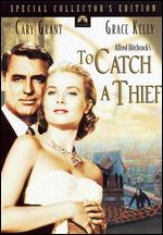 To Catch a Thief - Alfred Hitchcock