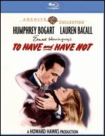To Have and Have Not [Blu-ray] - Howard Hawks