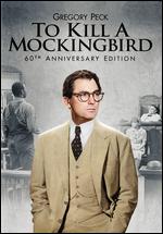 To Kill a Mockingbird [60th Anniversary] - Robert Mulligan