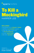 To Kill a Mockingbird Sparknotes Literature Guide, 62