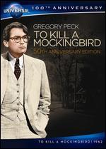 To Kill a Mockingbird - Robert Mulligan