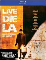 To Live and Die in L.A. [Blu-ray/DVD]