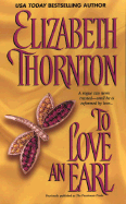 To Love an Earl - Thornton, Elizabeth