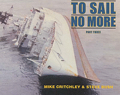 To Sail No More