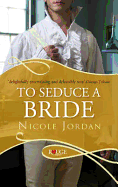 To Seduce a Bride: A Rouge Regency Romance