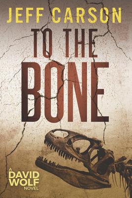 To the Bone - Carson, Jeff