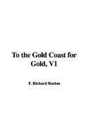 To the Gold Coast for Gold, V1