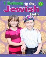To the Jewish Faith