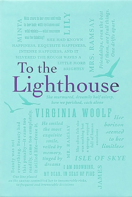 To the Lighthouse - Woolf, Virginia