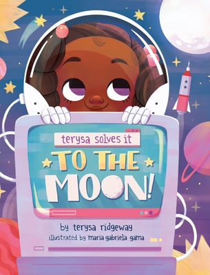 To The Moon - Ridgeway, Terysa