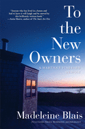 To the New Owners: A Martha's Vineyard Memoir