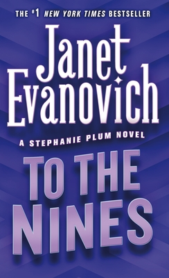 To the Nines - Evanovich, Janet